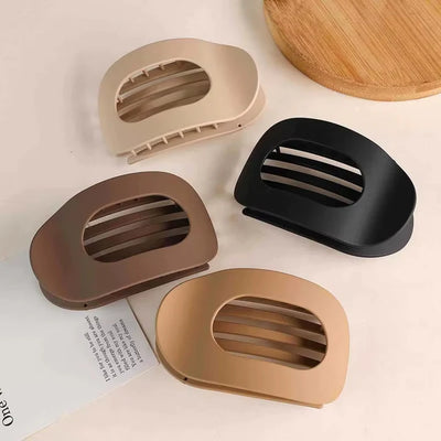 Clipsy - Flat Claw Clip